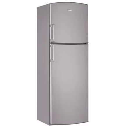 Frigider Whirlpool WTE3113A+S 